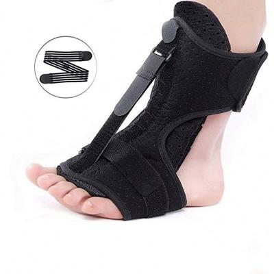 China Breathable Adjustable Wear Inside Shoes Lace Up Adjustable Ankle Compression Support Brace For Ankle Protection And Ankle Sprain for sale