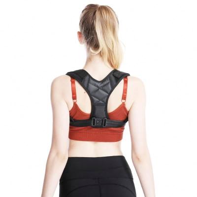 China Breathable.posture Corrector New Style Premium Back Support Brace Posture Corrector For Men and Women for sale