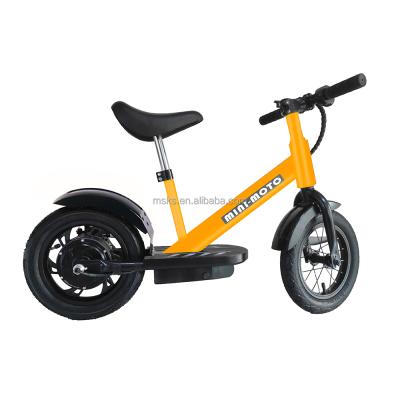 China Child Made-in-China classic ebike kid's electric bicycle 24v 150w electric bike kids bike for sale