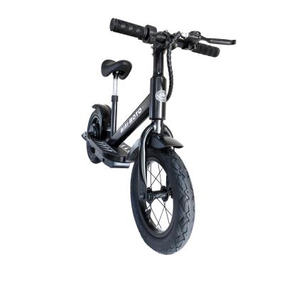 China China Hot Sale Factory M6 Kids Mini Kids Electric Bicycle 24v Ebike for sale