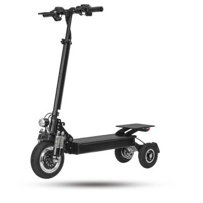 China EU unisex 800w folding e scooter 3 electricas motos ruedas adulto scooter terreno de todo electric scooter for sale