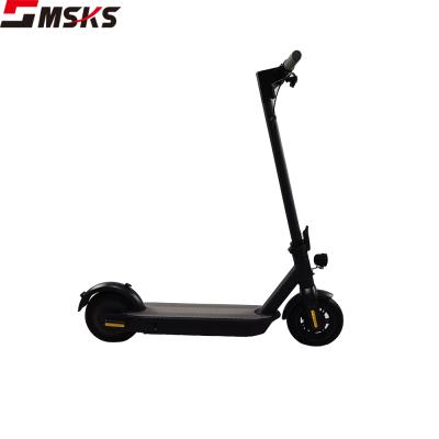 China 10Inch G30 Max Wheel 10Inch G30 Max Unisex Foldable Folding Scooter 2 Electric Kick Scooter From China Manufacturer for sale