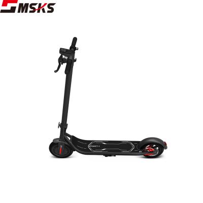 China Pro MI electric scooter unisex electric balance scooter folding scooter for adults for sale