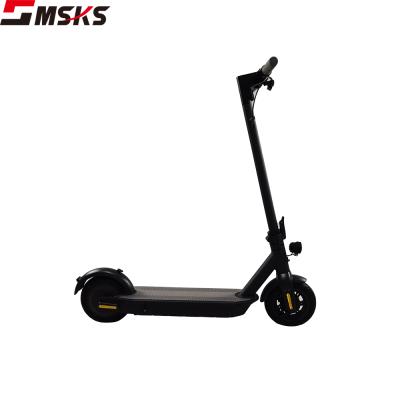 China 36V 350W Balance 10inch Unisex Electric e Scooter OEM Ride On Car Electric Scooter Max G30 Max Scooter for sale