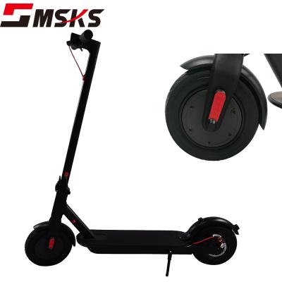 China 36V 350W Electric Scooter Unisex Electric Mobility Scooter E Scooter For Sale Ride On Car for sale