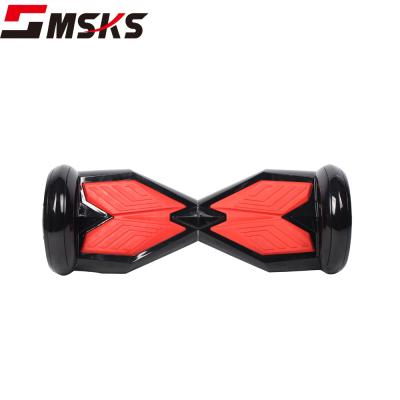 China 250W*2 Hoverboard Unisex Colorful Balance Two Wheel Adult Electric Scooter 12km/h Speed for sale