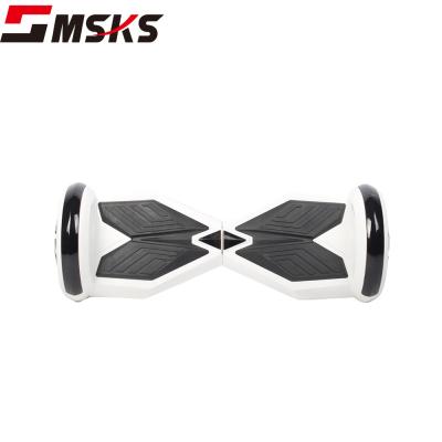 China 8 inch freestyle electric hoverboard unisex self balancing hoverboard scooter for adult for sale