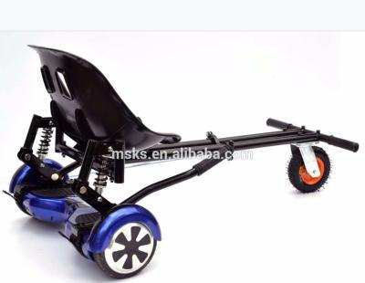 China K5 outdoor sports best selling high quality hoverkart with suspension for sale