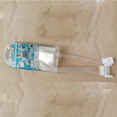 China Battery Cable Light Led Shoe Accessories for sale