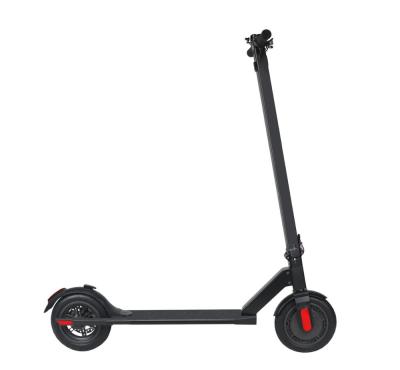 China Supreme Performance Powerful Motor 250W S5 Electric Scooter 8inch for sale