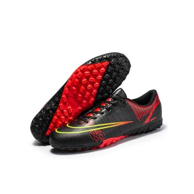 China Fashion\Comfortable\Durable Football Boots Soccer Shoes Cheap Soccer Shoes For Adult Mens FG TF Kind Soccer Shoes for sale