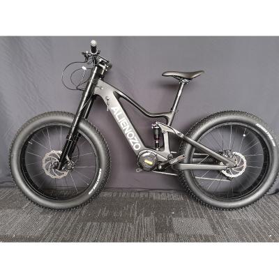 China Fat Ebike 2021 hot sale big power 48v electric bicycles fat tire electronic bike for sale