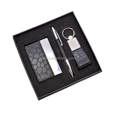 China Business Gift Commercial Company Gift Promotional Set for sale