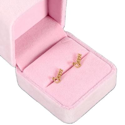 China Fashion CLASSIC Factory Supply Attractive Price Jewelry Earring Earings For Women 2021 for sale