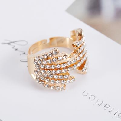 China Fashionable rings Ring Jewelry Woman from factory widely used joint CLASSIC sale of various for sale