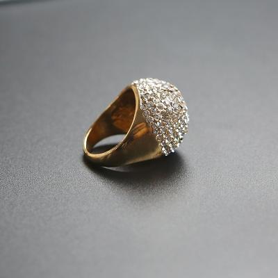 China Quality Rings Women Vintage Rings Jewelry Classic Ring Guaranteed CLASSIC for sale