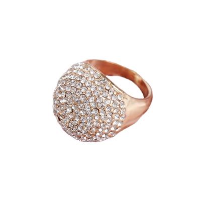 China Tasty Design Rings CLASSIC Special Widely Used Ring 2021 New Luxury Rings For Woman for sale