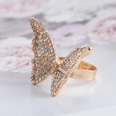 China 2021 New Popularity CLASSIC Hot Selling Products Band Rings Metal Rings Girls Ring for sale