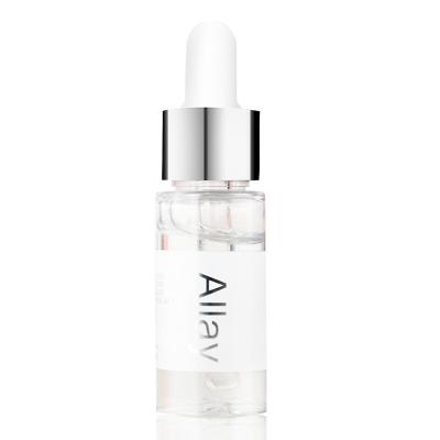 China Anti-Wrinkle Private Label Face Serum Vitamin E Hyaluronic Acid OEM ODM Organic Anti Aging Brightening Wrinkle Repair Nourish Hot Hydration for sale