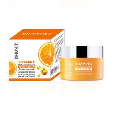 China Face day creamcream vitamin C night cream anti aging whitening and anti aging cream for sale