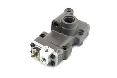 China HITACHI HPV0102 Excavator Hydraulic Pump Regulator EX200-5 ZX200 for sale