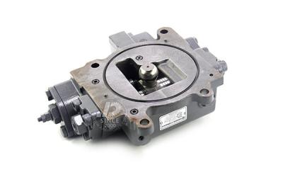 China SBS120 Hydraulic Pump  Regulator Assy Without EPR V/V for sale