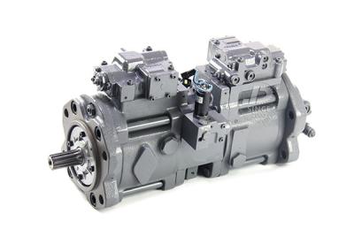 China K3V112DT-9C-12T KAWASAKI Excavator Hydraulic Pump Assy Double Piston Pump for sale