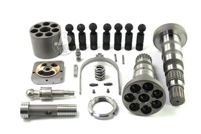 China HPVO50 HPVO102 HPVO118 Excavator Hydraulic Pump Parts Kits EX120-5 EX200-5 for sale