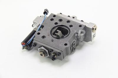 China Excavator K7V63-9Y2C HANDOK Hydraulic Pump SH120-5 SH160 for sale