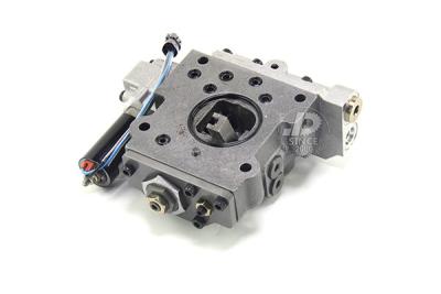 China K7V63 Hydraulic Pump Regulator Excavator Spare Parts XE150 SY115 SY135 for sale