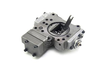 China SK460-8 SK480-8 Regulator Assy R/L Hydraulic Pump Regulator K5V200DTH for sale