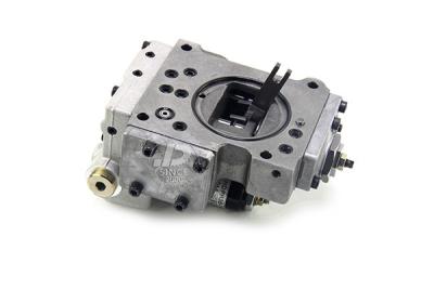 China K3V112DTP-YT2K SK200-8 Excavator HANDOK Hydraulic Pump Regulator Assy for sale