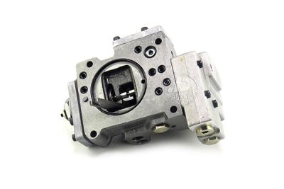 China K3V112DTP-9Y14 Hydraulic Pump Hydraulic Kawasaki Regulator Assy for sale