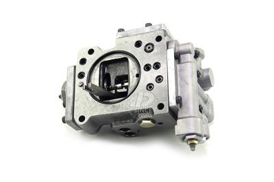 China K3V112DTP 9TDL Excavator Hydraulic Pump Parts SK200-6E Regulator Assy for sale