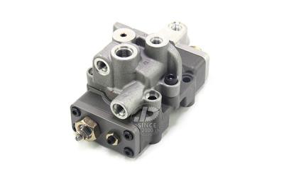 China HPV0118HW HITACHI Hydraulic Pump Regulator Assy ZX200 for sale