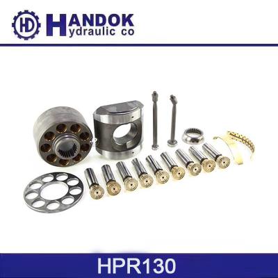 China HPR100 HPR130 Linder Excavator Main Pump Spare Parts for sale