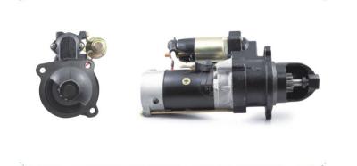 China R200-5 R220-5 R225-7 6BT5.9 Hyundai Excavator Engine Parts 24V Starter Motor for sale