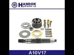 Handok Spare Parts