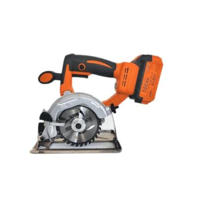 China Construction 20V 3500rpm 20/60mm wood, stone, and ceramic tile cutting machine Lithium ion portable cordless cutting machine for sale