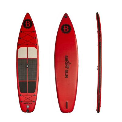 China Unisex SURF new design inflatable surfboard stand up paddle board surfboard waterplay surfing for sale