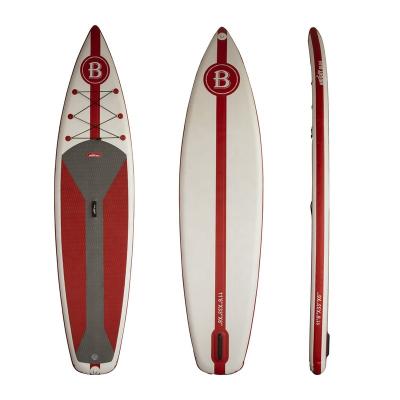 China Unisex SURF New Arrive Surfing Sup Board Paddle Board Windsurfing Boards SUP Paddle Inflatable Bag for sale