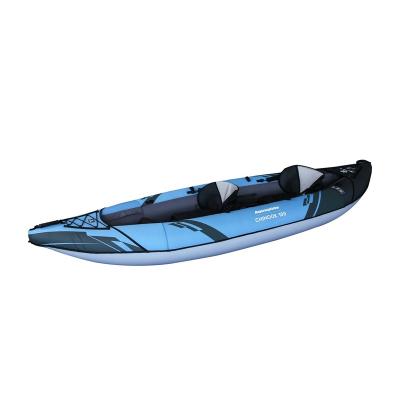 China Sea - River - Lake - Ocean SURF ONE new arrive 2 seater kayak sit on top rowboats kayak boat for sale