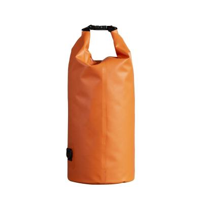 China Fashion ONE SURF High Quality Waterproof PVC Tarpaulin Waterproof Dry Bag Backpack Dry Bag for sale