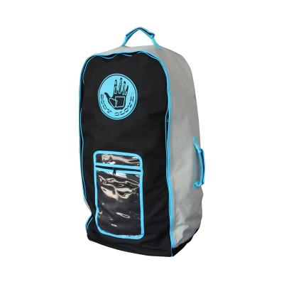 China Fashion ONE SURF Roll Top High Quality Lightweight Foldable Sports Backpack for sale