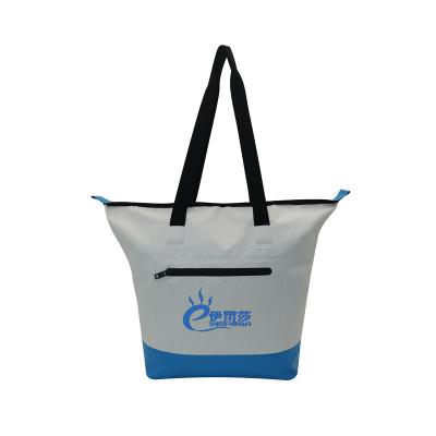 China Fashion Yiersha Tote Bag Hot Selling Waterproof Waterproof Shopping Bag for Beach and Camping for sale