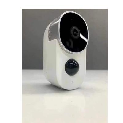 China Smart Driver Glow Visual CD Production/Animation (MPEG-1 Video Capture) Email Bird Outdoor Wireless Security Camera With Appropriate Actions for sale