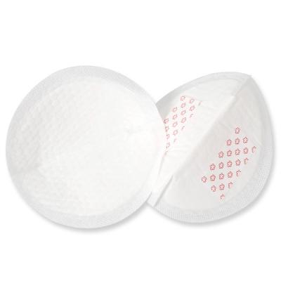 China Anti-galactorrhea ABSORBENT protection anti-galactorrhea daily breast pad China factory for adults for sale