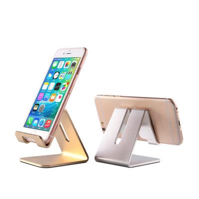 China 2021 Hot Selling Universal Foldable Desk Stand Phone Holder Stand Suitable For All Zzbox2 Mobile Smartphones And Tablets for sale