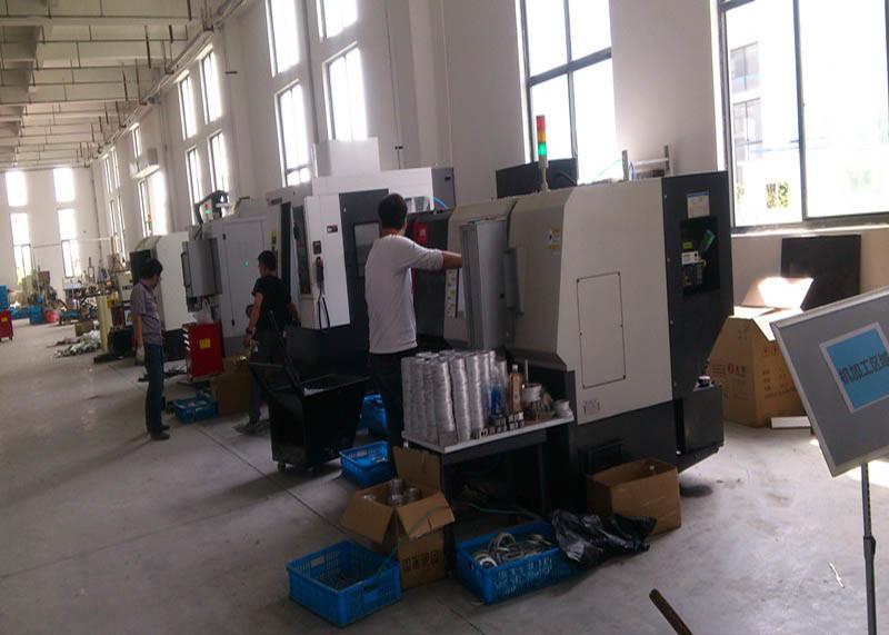 Verifizierter China-Lieferant - Wuxi Jinshun Lighting Technology Co.,Ltd