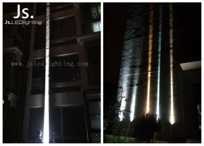 China 5 Kinds Facula Outdoor Wall Light Fixtures 12Watt Meanwell Driver 3000k - 5000k for sale